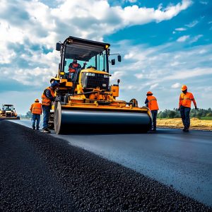 Curso - Técnico em Estradas